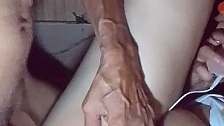 Wow pussy so nice to eat