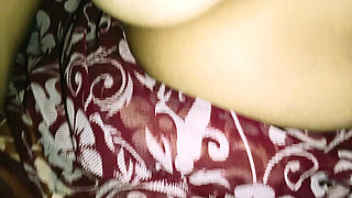 Chut se paani bhabhi