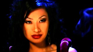 Blonde amateur milf does anal on pov camera 21