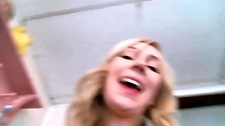 Marissa Sweet - Oops! I Shrunk My Brother FemDom