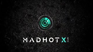 Small Teen got Destroyed with Huge Cock in her Cunt