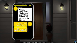 Flowers 4 to Be Continue