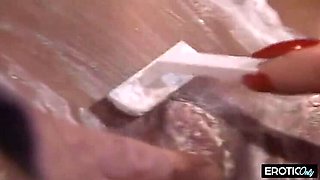 Eva Flowers Raw School Lust - Big Tits MILF Amateur Hardcore Cumshot