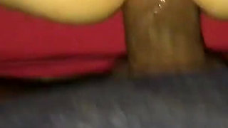 Fucked by Black in Pussy and Ass