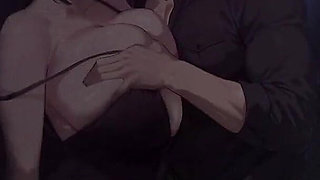 Unbeatable Love: Anime Gameplay - Episode 12