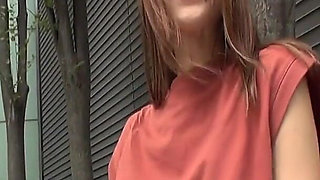 Shizuka, 48 Years Old, a Librarian Who Has Been Without