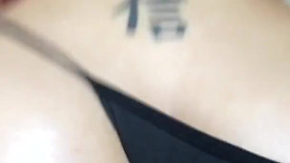 Bad Girls Get Spanked and Destroyed!