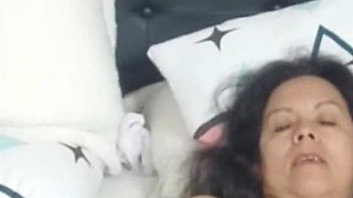 Let Me Strip and Fuck You with Garabas and Olga