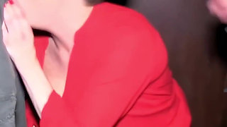 Cum Slut PAWG MILF Wife Alice Case Is a Dogging Slut Addicted to Cock and Cum