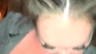 Babe shows off her big boobs and fucked