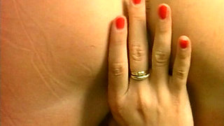 Today I'm Visiting Heike at Home Soft Clip