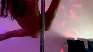 Naked Dance