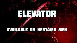 Hentaied Men - Elevator Trailer