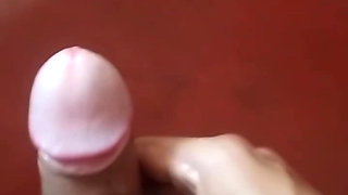 Best Hand Job In Solo male in His room