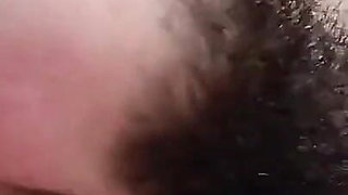 Colombian Keilimar Fucked Without a Condom by Her Boyfriend!