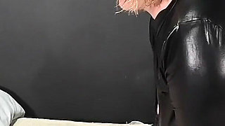 Tease & Facesit from Mistress K