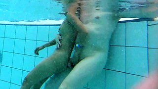 Here is what really goes at public pools!