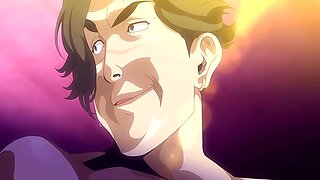 Passionate Love of the Voice_23120101p0