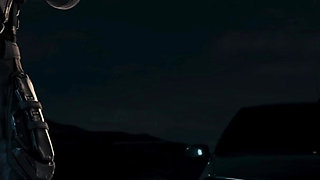 Cybernetic Seduction by 1thousand - Groupsex at Home, MILF and Ginger 33