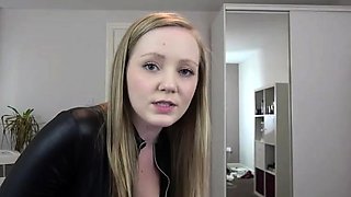 Kaidence King - Anal domination impregnation