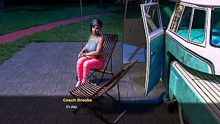 Complete Gameplay - MILFs of Sunville 2, Part 67