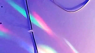 Very Naughty and Had Fun Showing off for the Cameras.