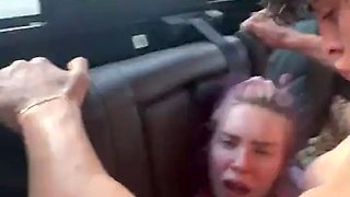 2 Lesbians 1 Cock