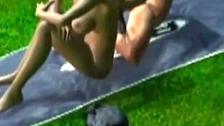 Alice in Wonderland - a XXX Parody - Losing Her Virginity in Wonderland