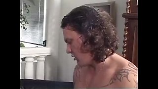 Huge Boobs MILF Fucking - Nico Blade, Joanna Depp, Maria Orlof in Full Original Movie