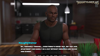MILF Obsession (part 04) - by Dan Games