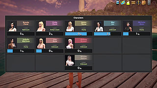 Complete Gameplay - Seaside Mystery, Part 20