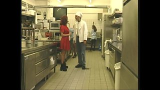 Zenza Raggi - Ass To Mouth After Anal Pound Session