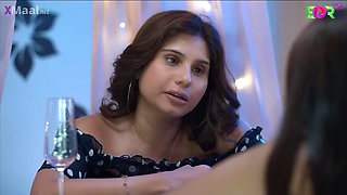 Hot Indian harlot flaming xxx scene