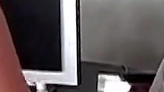 Secretary Slut Gets Fucked Hard in the Office