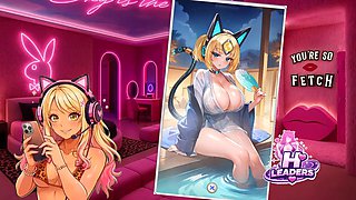 Playing Project QT - Elva Gallery