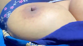 Stepmom Sex with Landlord for Her Mouth Close Shrutilivecum Hindi Audio