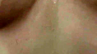 Horny Dutch Teenie Bukkake Cumswap Whore - Blowbang & Swallow