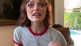 Take Me To Orgasm, Step-brother - Shrooms Q