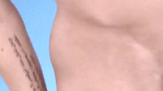 Kiki Devine - Smooth Nudes