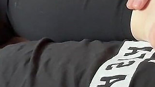 Amateur German Wife Handjob Cumshot Feet Smelling