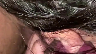 Couple Turn Crazy for My Big Black Cock Part 1