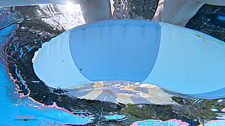 Watching From Under