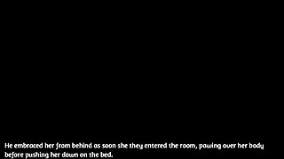 Magical Girl Celesphonia Middle Aged Man Scenes
