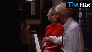 Mariel Hemingway Caboose, Bumpers Sequence in Creator