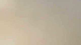 Beautiful Black African Enjoy Fucking a Huge Dick