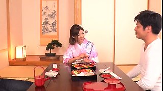 Uncensored Aso Nozomi
