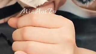 My Step Sister Went Out for Dinner and Left Her College Classmates with Me