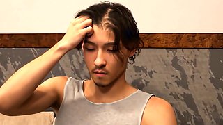 Sex with boss, boss fucks employee, anime porn