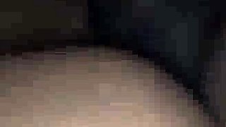 Pretty Latina with Blue Eyes Cheats on Husband with BBC bb