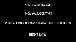 Big tits brainwash, part 2